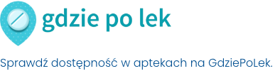 Gdzie po lek?